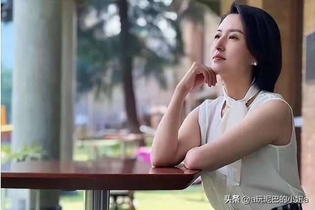 嫁给70岁富翁?包养四个男人?央视女主持人私生活谣言有多离谱?