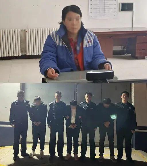 装疯卖傻、辱骂母亲！陕西一“网红”因寻衅滋事被逮捕