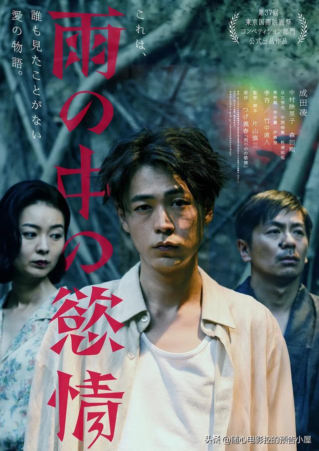 2025年2月7日上线新片汇总