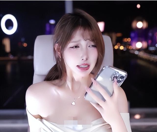 韩国第一网红米娜:丰乳肥臀女神,用才华征服世界!