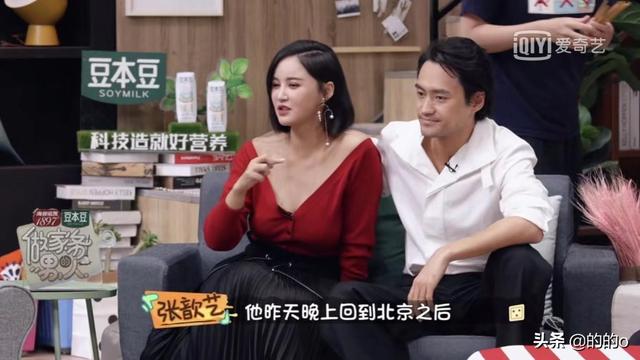 做家务的男人,李诞再爆金句