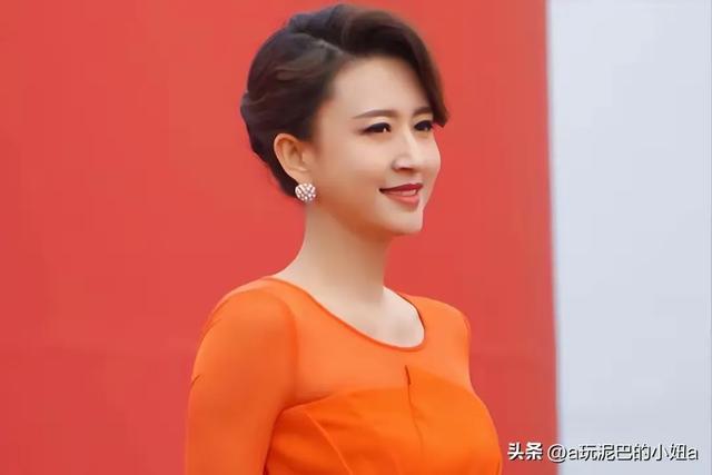嫁给70岁富翁?包养四个男人?央视女主持人私生活谣言有多离谱?