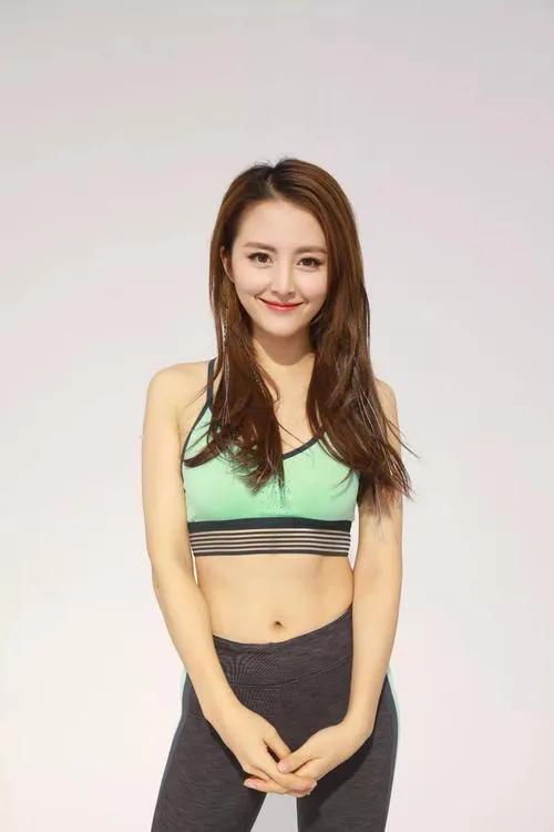 腾讯NBA几大美女主播，太饱眼福了，有你们喜欢的吗？