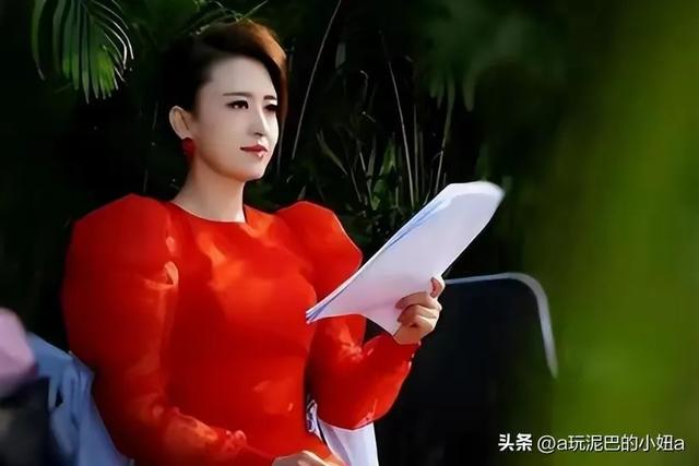 嫁给70岁富翁?包养四个男人?央视女主持人私生活谣言有多离谱?