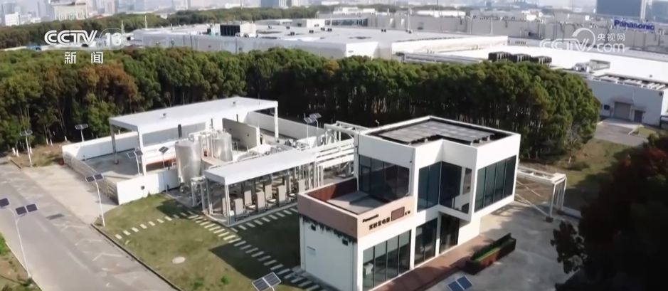 扎根中国赢未来！外资加快布局 中国市场“磁吸力”持续增强