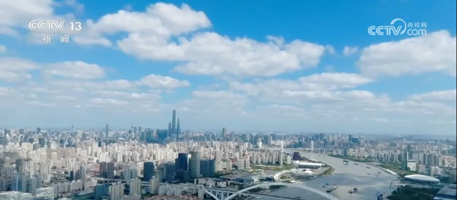 扎根中国赢未来！外资加快布局 中国市场“磁吸力”持续增强
