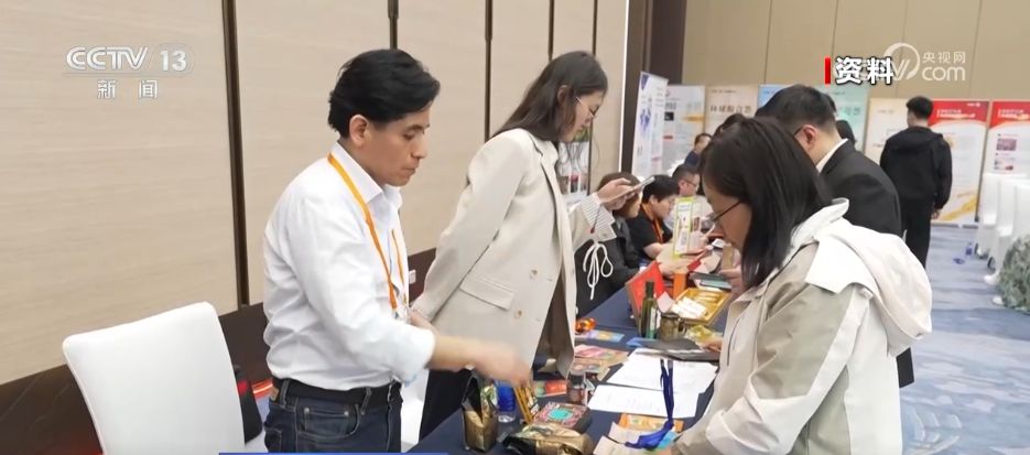 扎根中国赢未来！外资加快布局 中国市场“磁吸力”持续增强