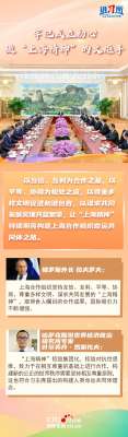 【讲习所中国与世界】习近平以“三点建议”推动上合发展新征程