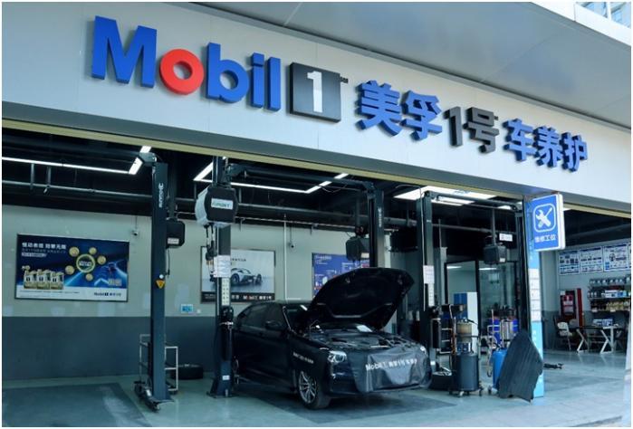 不做白领做汽修，看广东深圳的这家汽后门店老板如何突破发展瓶颈