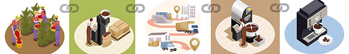 什么是供应链?为何说中国在“链”接世界?一文读懂→