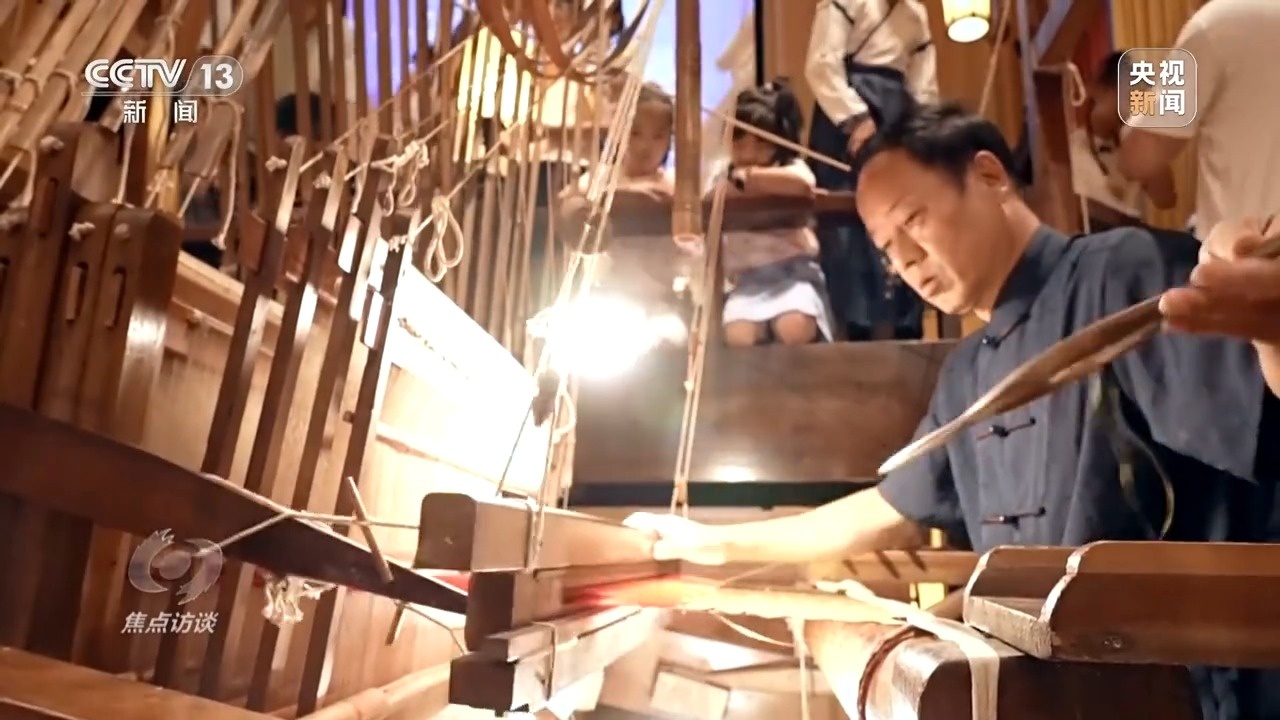 文化中国行·焦点访谈丨扎根本土、特色鲜明 这个暑假中小博物馆火爆“出圈”