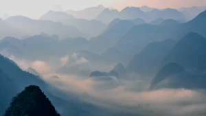 纪录片｜山水长歌