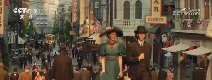 鲜明叙事、工业级制作、衍生品周边……电影市场“热气腾腾” 焕活经典IP撬动新消费