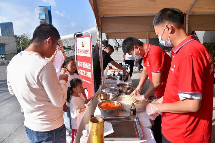 书写区域融合新篇章 “心彭友汇 文旅同行”苏皖鲁豫文旅联合推介会在江苏徐州举办