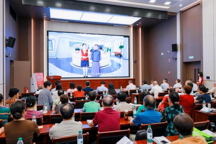 兴业银行联合福建老年大学举办系列消费者权益保护金融教育宣传活动