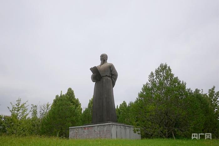 何以中国 黄河安澜丨泱泱大河牵古今 润民族文脉悠远