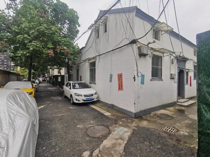 万亿大投资下的南京小松涛巷，打造城市更新的“绿色样本”