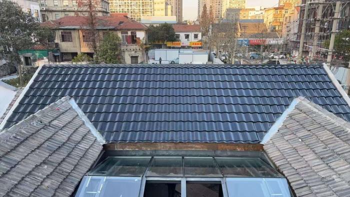 万亿大投资下的南京小松涛巷，打造城市更新的“绿色样本”