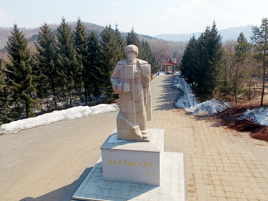 学习进行时｜习近平总书记讲述的英烈故事