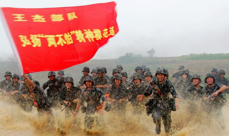 学习进行时｜习近平总书记讲述的英烈故事