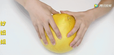 柚子全身都是宝,但这样吃相当于“服毒”!