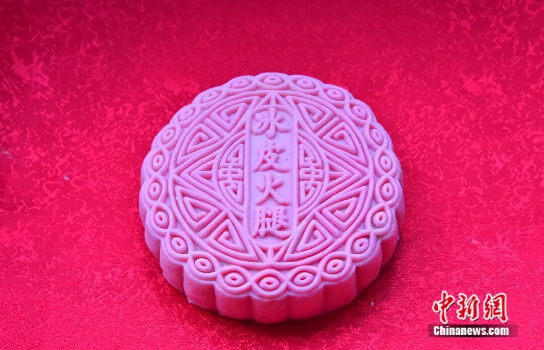 饼大如月盘、皮薄馅足……连苏东坡都夸的大月饼，你吃过吗？