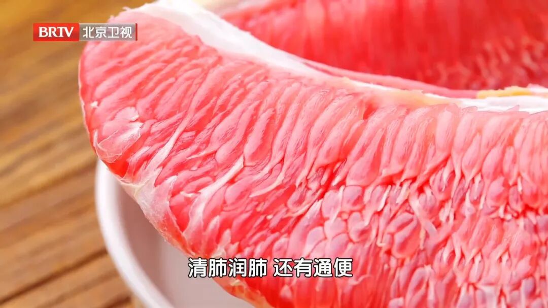 柚子全身都是宝,但这样吃相当于“服毒”!