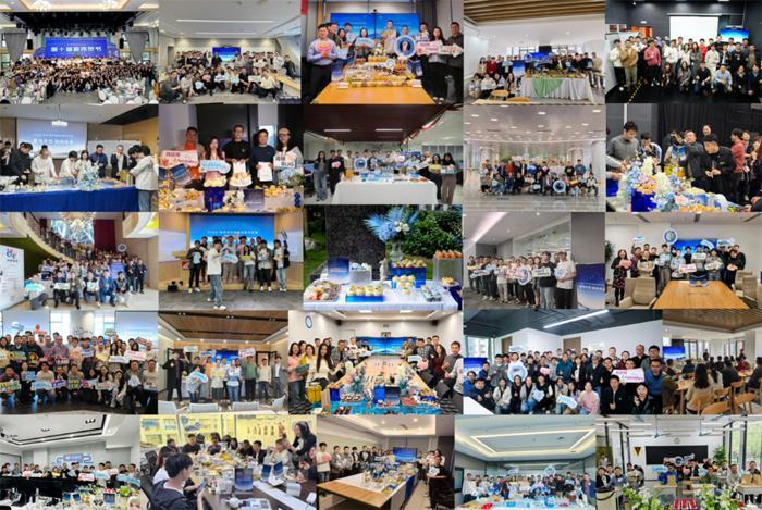 1024致敬鸿蒙开发者：鸿蒙生态全速进击背后的真正主角