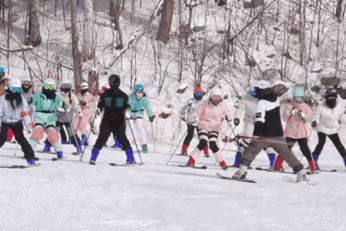吉林大学,太宝藏了吧!
