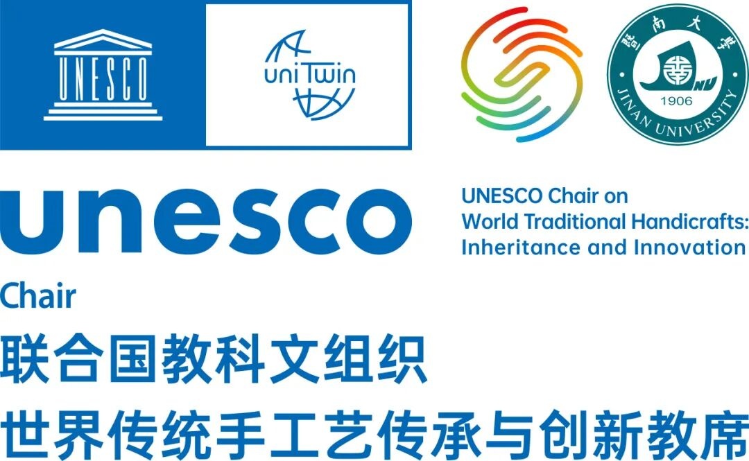 国际舞台展现中国“她力量” - 暨南大学陈平荣任国际民间艺术组织主席